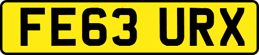 FE63URX
