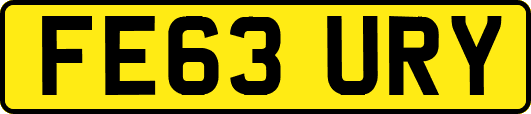 FE63URY