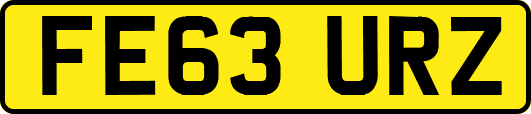 FE63URZ