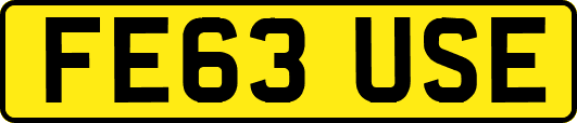 FE63USE