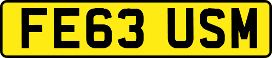 FE63USM