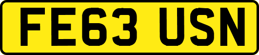FE63USN