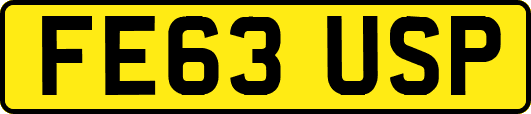 FE63USP