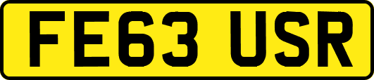 FE63USR