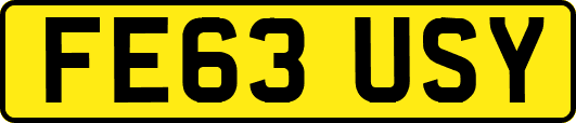 FE63USY