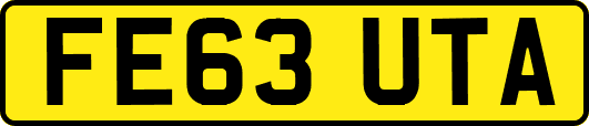 FE63UTA