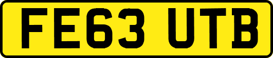 FE63UTB