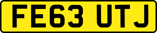 FE63UTJ