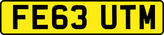 FE63UTM