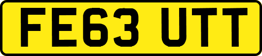 FE63UTT