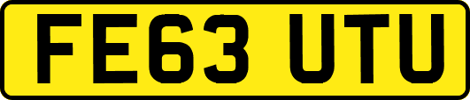 FE63UTU