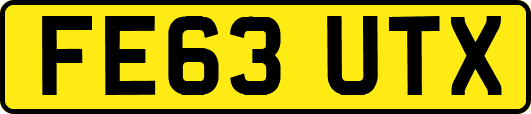 FE63UTX