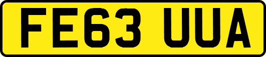 FE63UUA