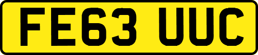 FE63UUC