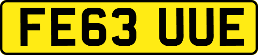 FE63UUE
