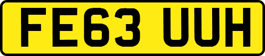 FE63UUH