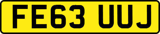 FE63UUJ