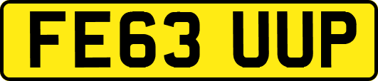 FE63UUP