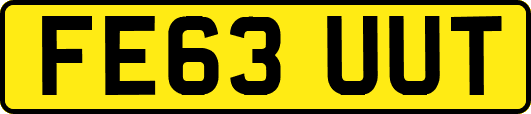 FE63UUT