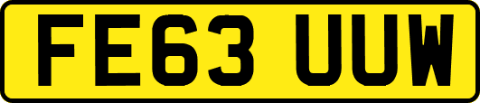 FE63UUW