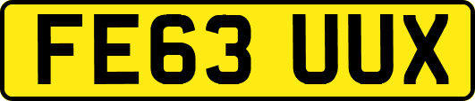 FE63UUX
