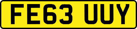 FE63UUY