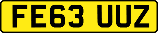FE63UUZ