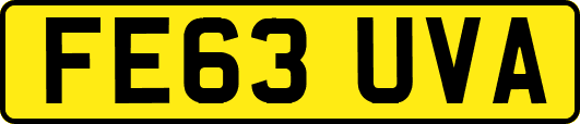 FE63UVA