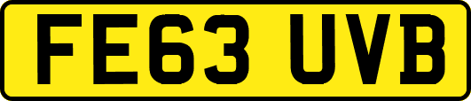 FE63UVB