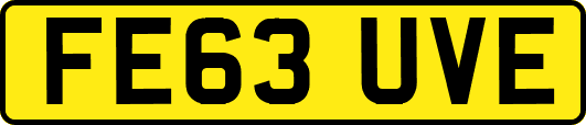 FE63UVE