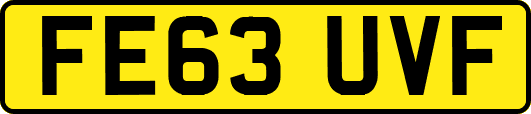 FE63UVF