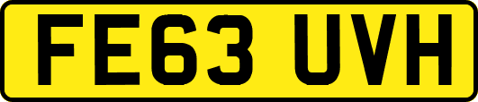 FE63UVH