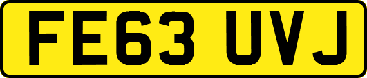 FE63UVJ