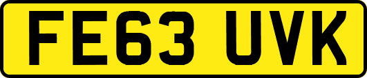 FE63UVK