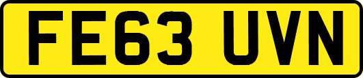 FE63UVN