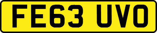 FE63UVO