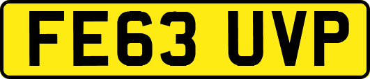 FE63UVP