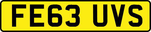 FE63UVS