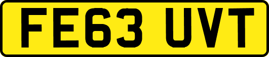 FE63UVT