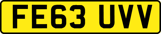 FE63UVV