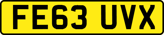FE63UVX