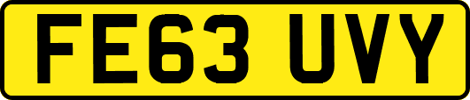 FE63UVY