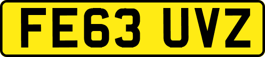 FE63UVZ