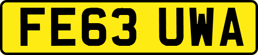 FE63UWA