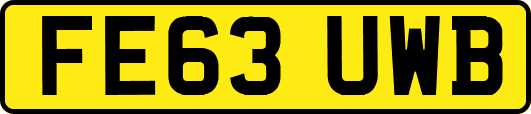 FE63UWB