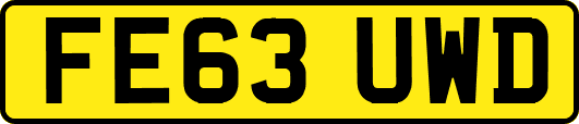 FE63UWD