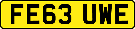 FE63UWE