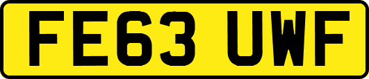 FE63UWF
