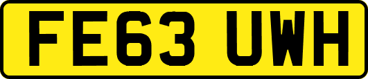 FE63UWH