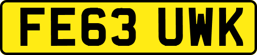 FE63UWK